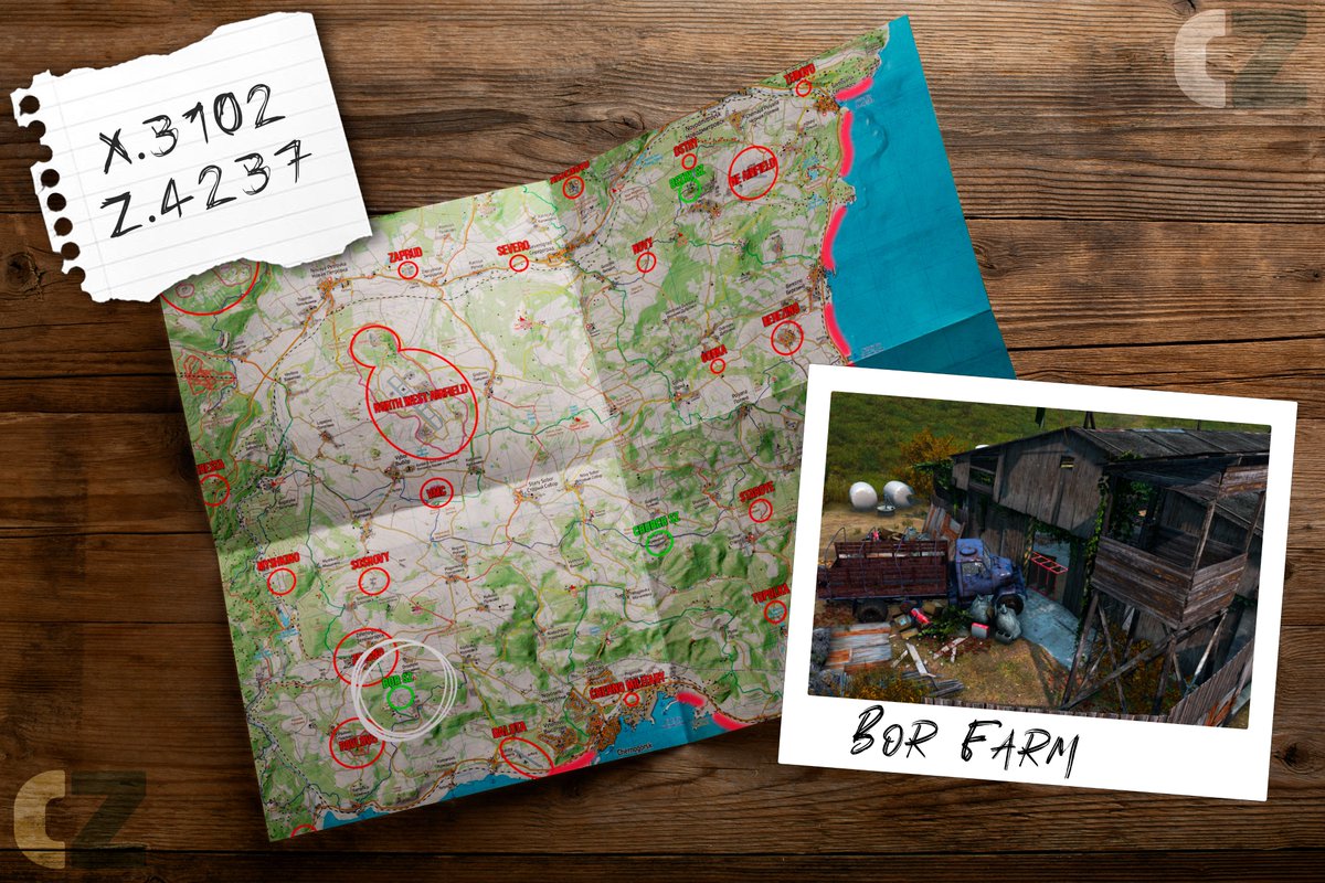 Chill Zone tweet media