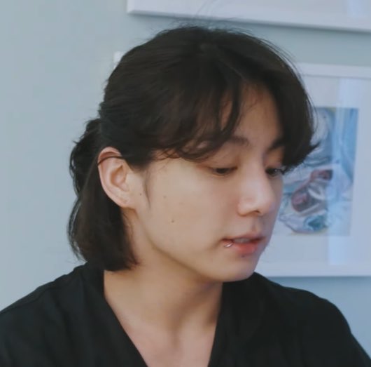 Kusursuz güzelliği hakkında saatlerce konuşabilirim😔🤚🏻