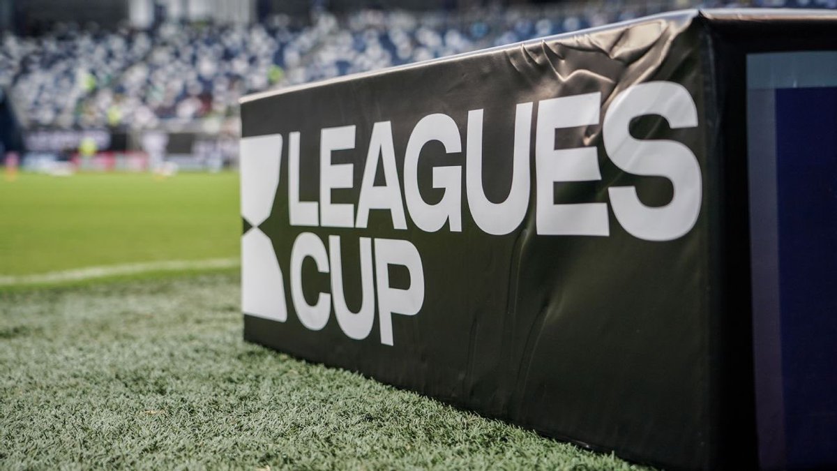 Audiencia #LeaguesCup en TV 🇺🇸

1,753m Miami/Cruz Azul (UNI)
506k NYCFC/Atlas (UniM)
461k Philly/Tijuana (UNI)
436k Minn/Puebla (UniM)
433k Portland/San Jose (UNI)
387k Miami/Cruz Azul (TUDN)
273k NYCFC/Atlas (TUDN)
165k Minn/Puebla (TUDN)

TBD # de FS1 (salvo MIA/CAZ). #mlstv