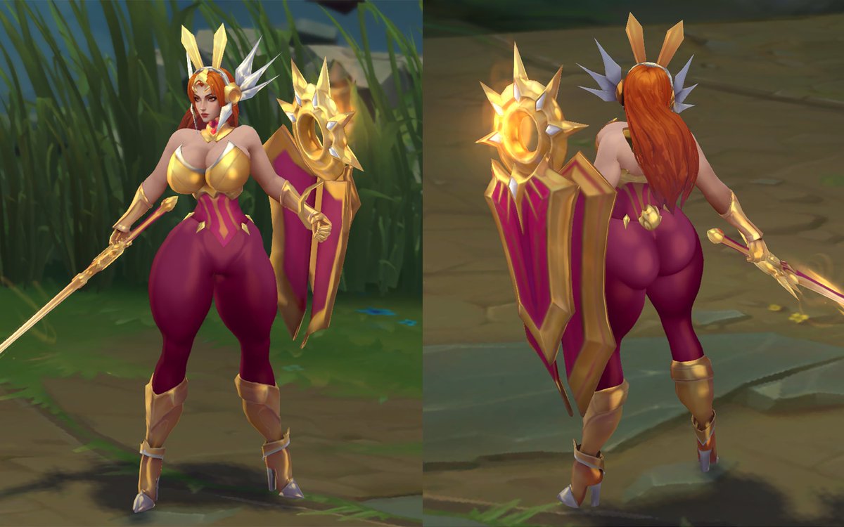 Someone dared to change her armor! To this… 𝐃𝐢𝐬𝐠𝐮𝐬𝐭𝐢𝐧𝐠 𝐚𝐧𝐝 𝐝𝐞𝐩𝐫𝐚𝐯𝐞𝐝 thing!

This is humiliating! My enemies can’t stop staring at me…