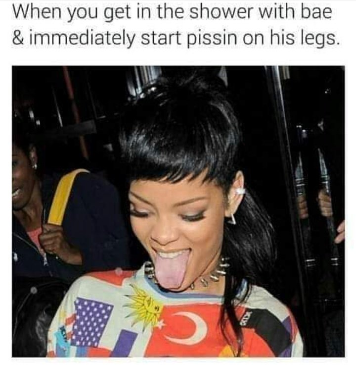 ThatBratMaxxx's tweet photo. Again, this could be us. But you're playing games. And they say you need to be where the people are if you wanna meet one.π
#peeintheshower #pissintheshower #peeingonbae #goldenshower #pee #peeing #piss #pissing #peefetish #pisskink #pissmarking #ipeedonitsoitsmine #wetting https://t.co/9GNRAEVanj