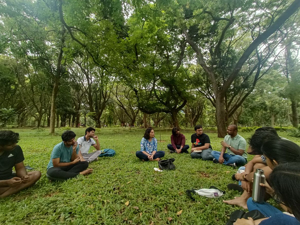 Cubbon Book Club tweet media