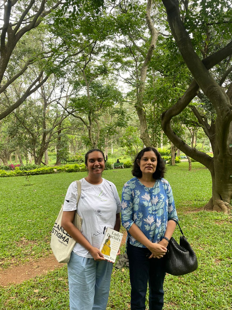 Cubbon Book Club tweet media