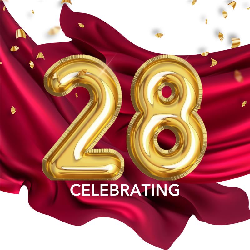 Cook_Biotech's tweet photo. Happy anniversary, everyone! 🎉
Cook Biotech was incorporated on this day in 1995. Congratulations on 28 years of excellence, 28 years of innovation, and 28 years of helping patients around the globe. Here's to many more! #CookBiotech https://t.co/7tZCIuq4Tt