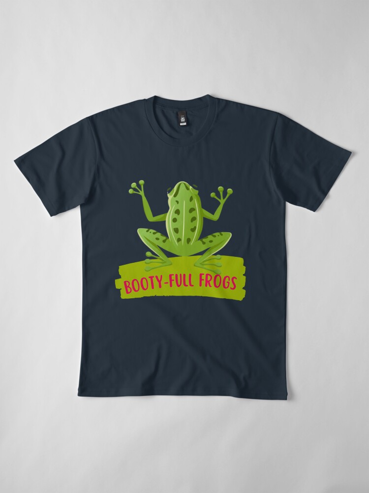 ThePinkBlackArt's tweet photo. Introducing our whimsical Redbubble collection featuring adorable frog-themed designs! #booty, #froggy, #buttcheeks, #cutefrog, #frogwithbutt, #frogbuttcheeks, #frog, #greenfrog, #butt, #frogbooty, #frogsbutt, #toad, #froggbutt #Buttasticfrog #buttastic https://t.co/irYUkbeG2W https://t.co/oa3nFNluSH