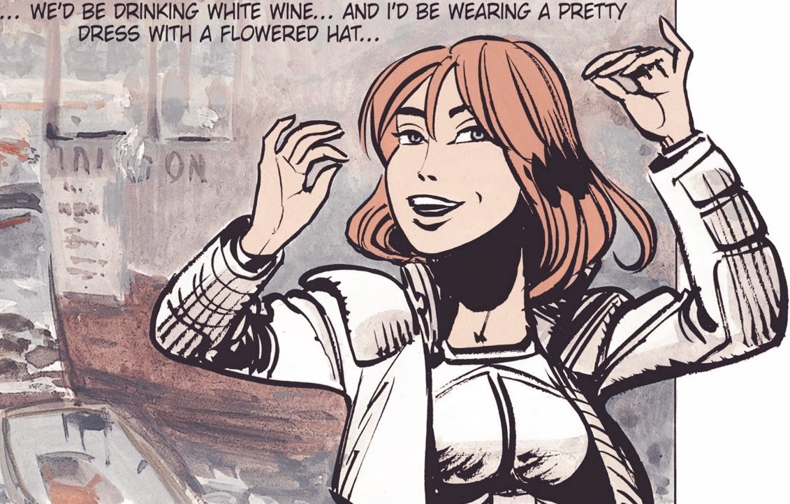 CordialExploit's tweet image. This comic-canon character can travel across time &amp;amp; space . . . to interact with YOU!

Seeking new mutuals. Shares are appreciated!

[ #MVRP | #HORRORRP | #FANTASYRP | #SCIFIRP | #COMICRP ]

[ #SWRP | #MARVELRP | #DCRP | #CODRP ]