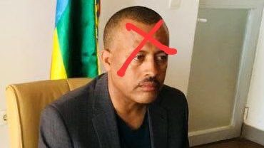 AltayeEthiopia's tweet photo. ጥብቅ መረጃ..!   ፋኖ  ተጠንቀቅ !
በዚህ ወጥመድ እጁን ያስገባ በግልፅ የአማራን ህዝብ ክዷል !!
------

ብዓዴን የተነሳበትን የብረት አብዮት ለመቀልበስ አምስት-አምስት አመራሮችን በመመልመል በ18ቱም ዞኖች ከነገ ጀምሮ ከታጣቂ ኃይሎች ጋር ውይይት እንዲያደርጉ ትላንት ስምሪት ሰጥቷል። ውይይቱ እስከ ሀምሌ 26/2015 ዓ.ም ድረስ አጠናቀው እንዲጨርሱ መመሪያ ወርዶላቸዋል ተብሏል። ይሄን ስብሰባ እና ተልዕኮ የሰጡት አቶ ሰማ ጥሩነህና ጌታቸው ጀንበር መሆናቸውን ተሳታፊዎቹ ገልፀዋል።

ከሁሉም በላይ ብአዴን/አበን ፀረ ሃይማኖታዊ ፀረ አማራዊ ስብስብ መጥፋት አለበት። 

ብአዴንነት ይውደም አማራነት ይቅደም!
ብአዴንነት ይፍረስ አማራነት ይንገስ!

መፍትሔው በነፍጥ የታገዘ ህዝባዊ እምቢተኝነትና አፀፋዊ እርምጃዎችን በብአዴን/በአበን የፀረ አማራዎች ላይ መውሰድ ብቻ ነው። 

ድል ለአማራ ህዝብ!!!
ሞት ለፀረ አማራዎች የገረድ ስብስቦች ብአዴን/አብን/
አብይ ሰይጣኑ ሬሳው መጎተት አለበት