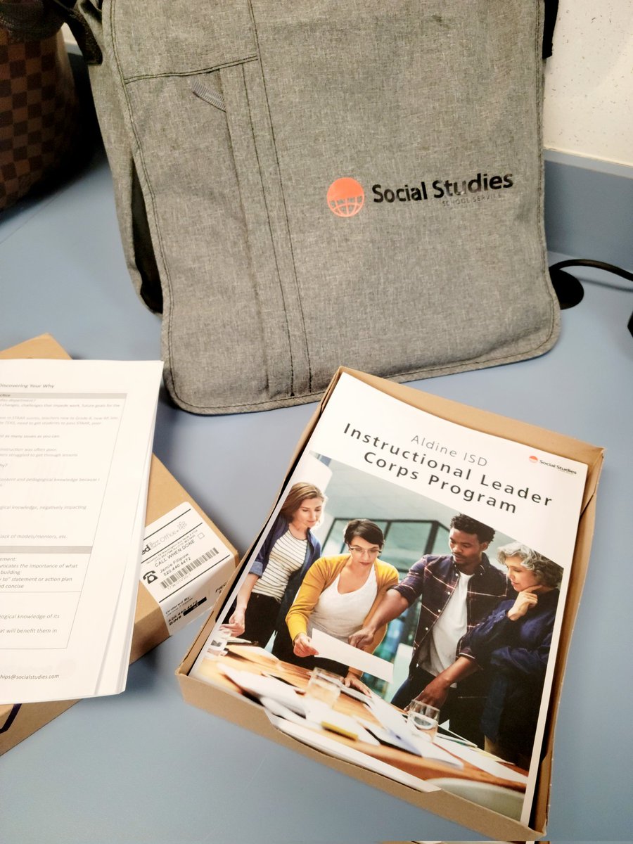 montra_rogers's tweet image. @AldineISD SS Instructional Leadership Corps Kick Off @J_Filipow
@Jasonih
#Partnerships #PartnerWithAPurpose #DiscoverDevelopDeplpy