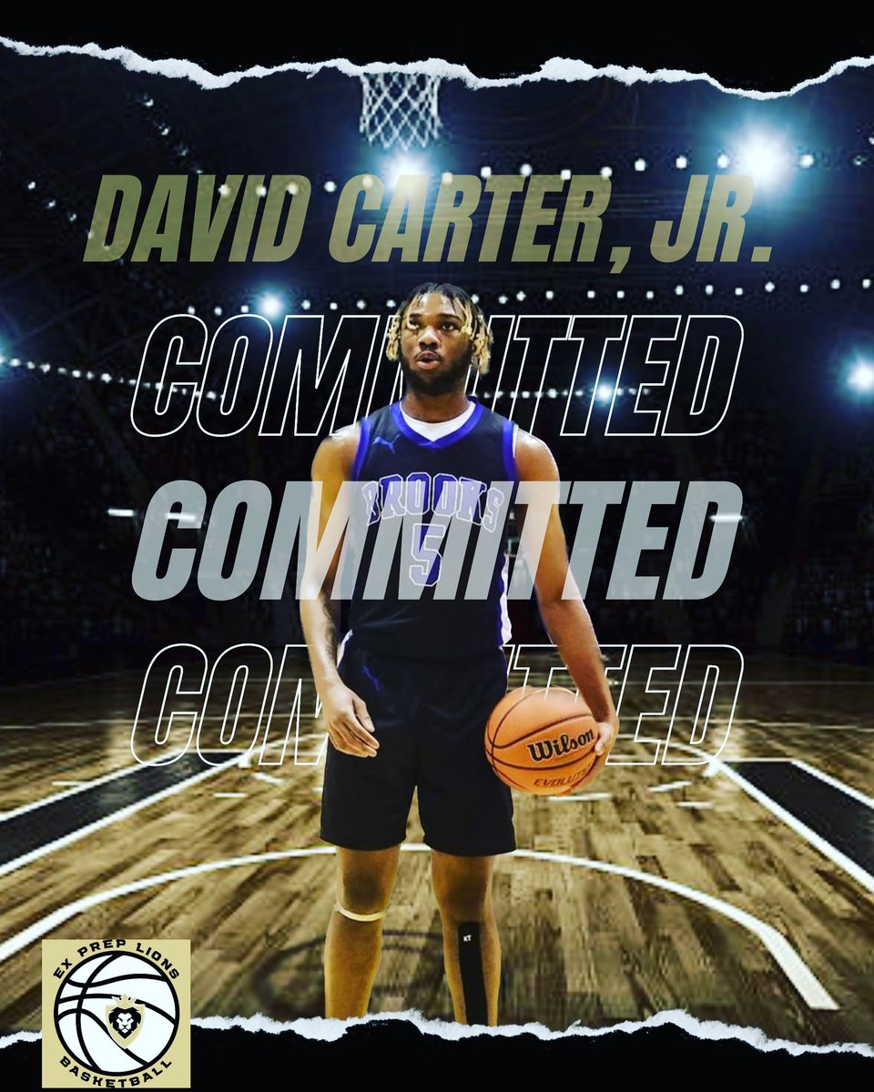 ExP_PostGradMBB's tweet photo. Committed - David Carter, Jr.‼️
👊 #PostGradBball
Invest • Develop • Hustle ⬇️
🏀 Position: Guard/Wing @ 6’3”
🏠 Hometown: 2023 grad Gwendolyn Brooks College Prep HS Chicago, Illinois
🏀 Fave NBA player: Jayson Tatum
🏋🏼♂️ Hobbies: Watching pro games, working out, making designs https://t.co/SSdoaq0aqH