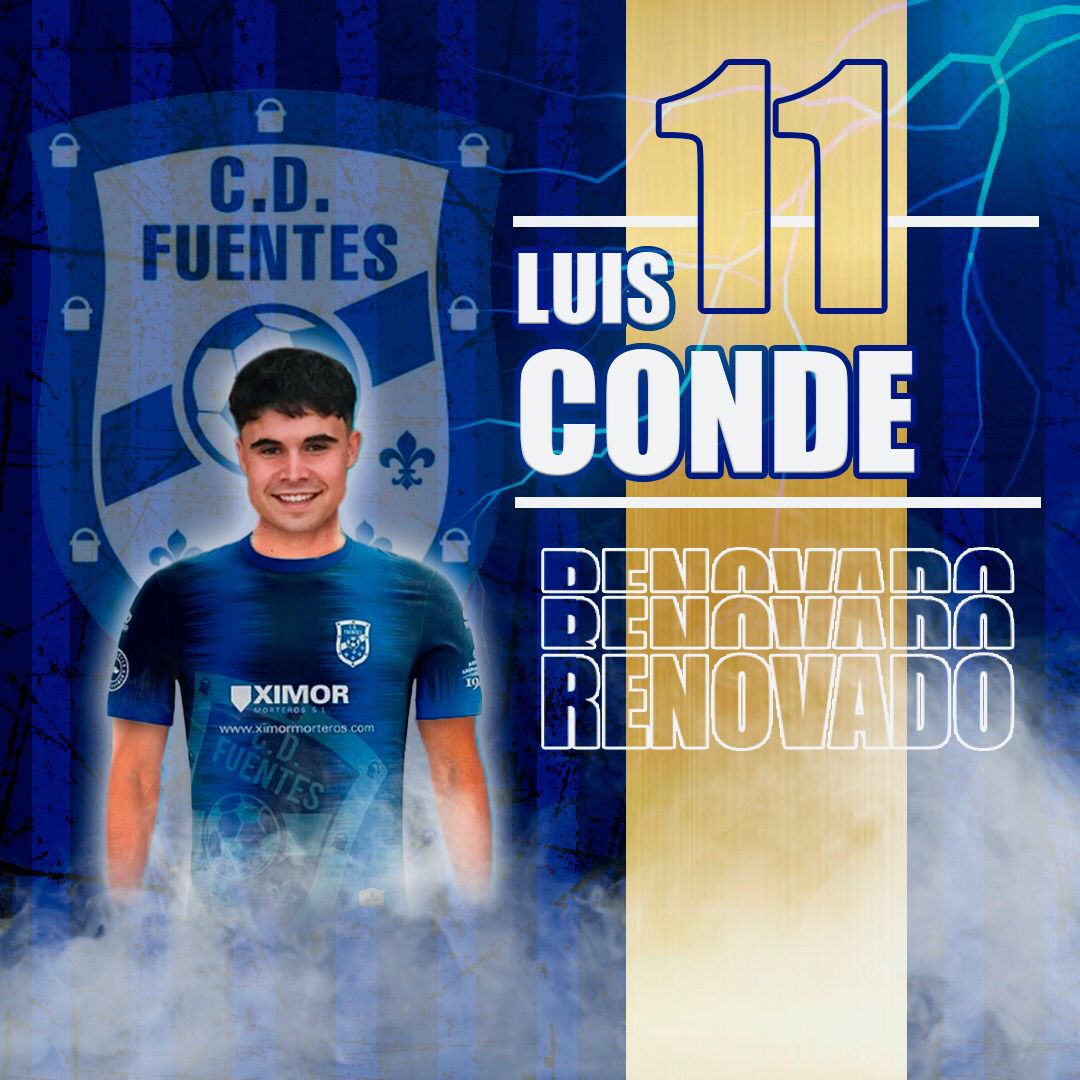 C.D Fuentes tweet media