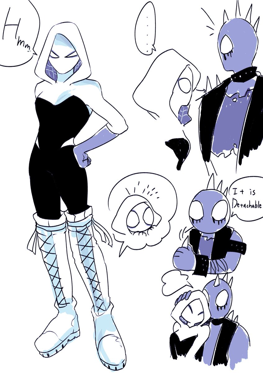 #punkghost 
 #ghostpunk
🥾 