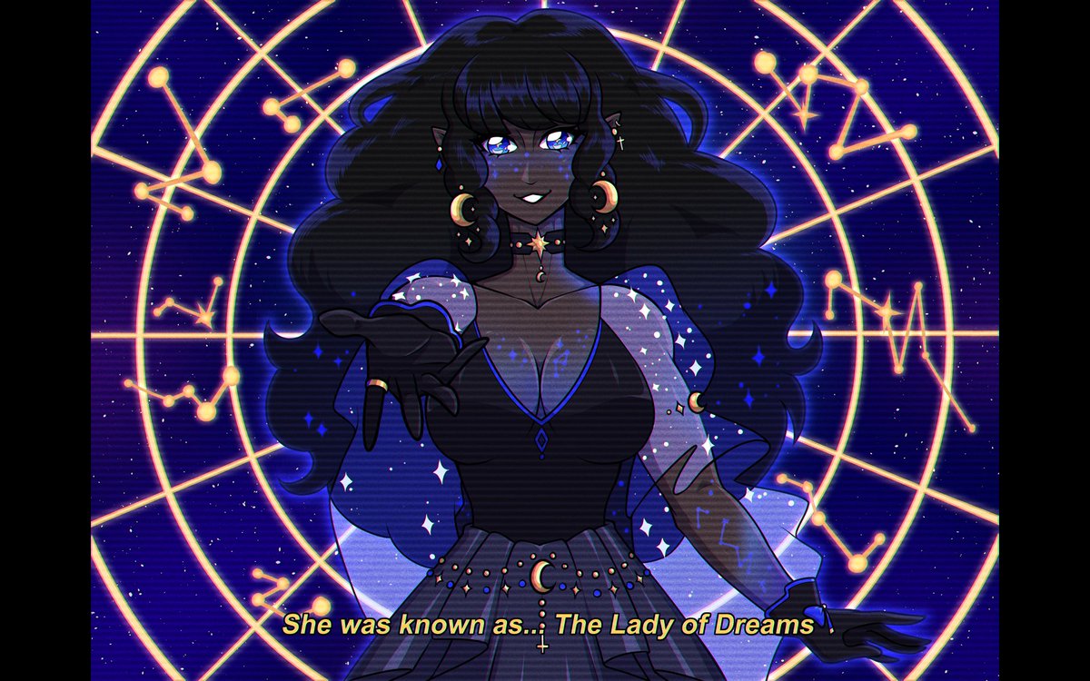LeMoonStar927's tweet photo. Another art fight attack in the books, and this one was so much fun to make!
I really am a sucker for astrology stuff

#art #artfight2023 https://t.co/JhXDkns5GK