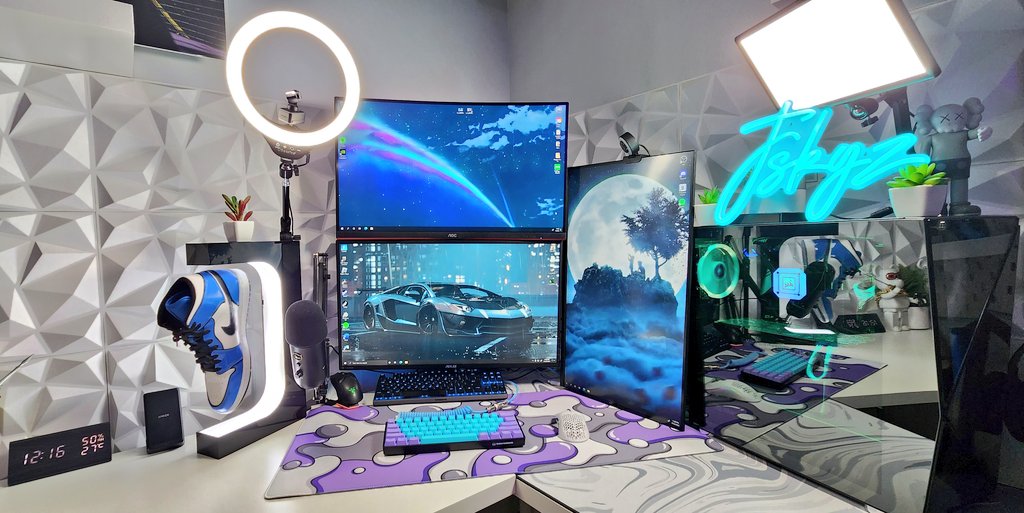 Jsky (@jsky_yt) on Twitter photo W Upgrade + BIG Shout out to <a href="/krakenkeyboards/">Kraken Keyboards</a> for sending me this Bundle! 🔥💙
Use Code JSKYZ for 10% off Keyboards, Keycaps, XXL Mouse Pads, Coiled Cables & Gaming Mice
krakenkeyboards.com/JSKYZ W Upgrade + BIG Shout out to <a href="/krakenkeyboards/">Kraken Keyboards</a> for sending me this Bundle! 🔥💙
Use Code JSKYZ for 10% off Keyboards, Keycaps, XXL Mouse Pads, Coiled Cables & Gaming Mice
krakenkeyboards.com/JSKYZ