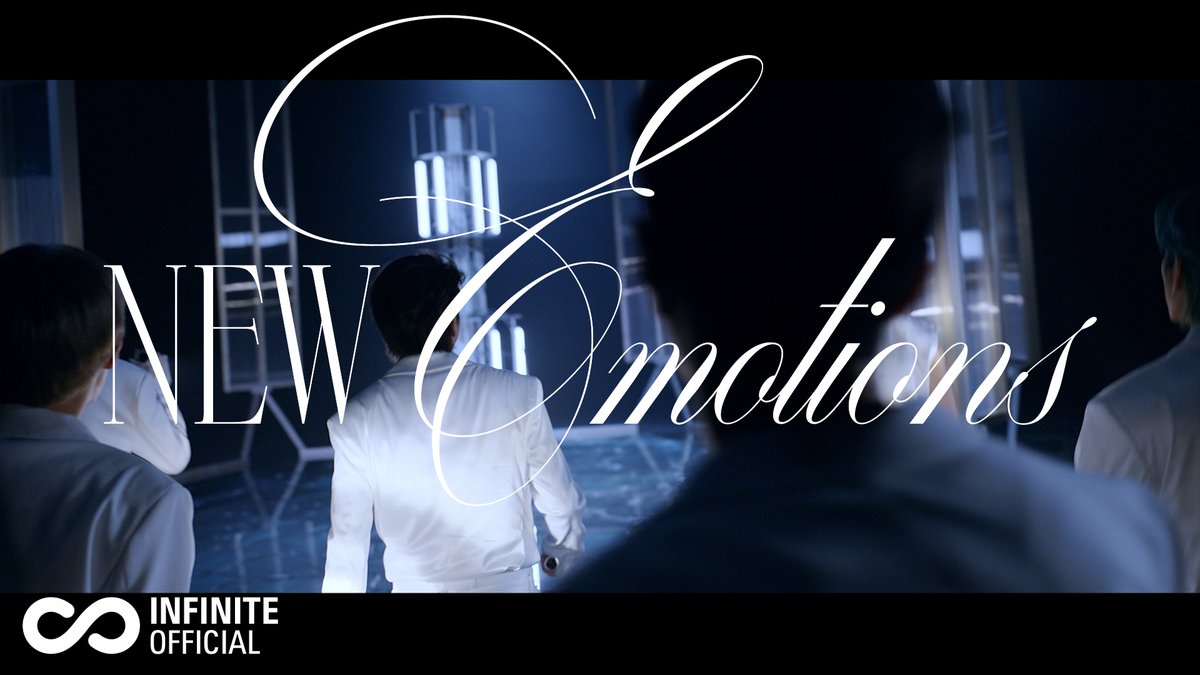 k_popstory's tweet image. Knetz gets excited as INFINITE releases MV Teaser #1 for 'New Emotions'! storykpop.com/2023/07/knetz-…