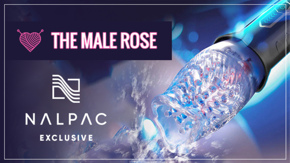 Nalpac, Entrenue Sign Exclusive U.S. Distro Deal With The Male Rose @entrenuedist @nalpacwholesale @themalerose xbiz.com/news/275678/na…
