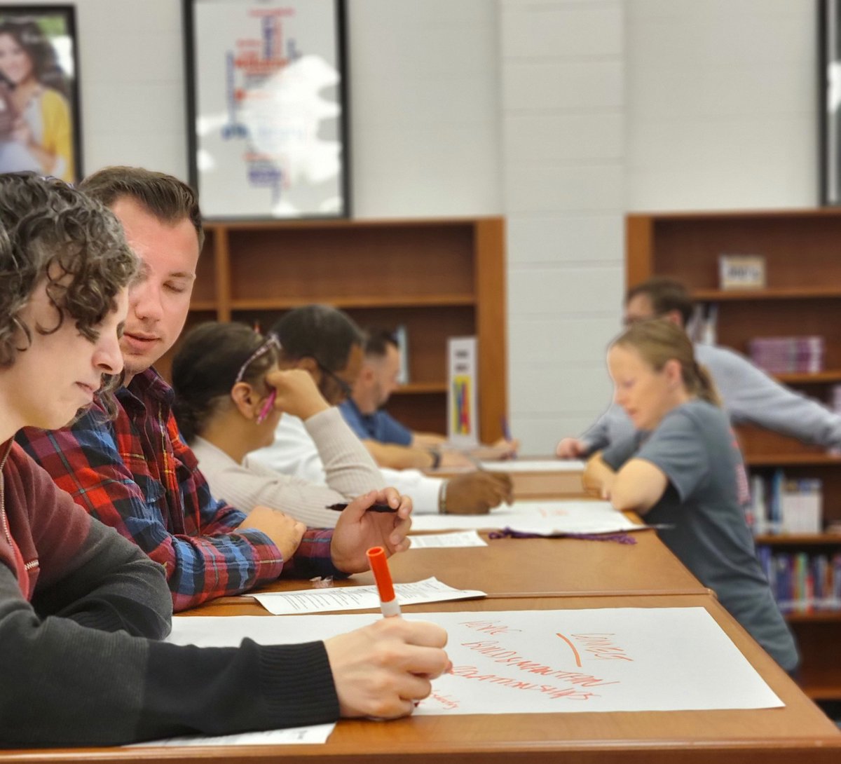 montra_rogers's tweet image. @AldineISD SS Instructional Leadership Corps Kick Off @J_Filipow
@Jasonih
#Partnerships #PartnerWithAPurpose #DiscoverDevelopDeplpy