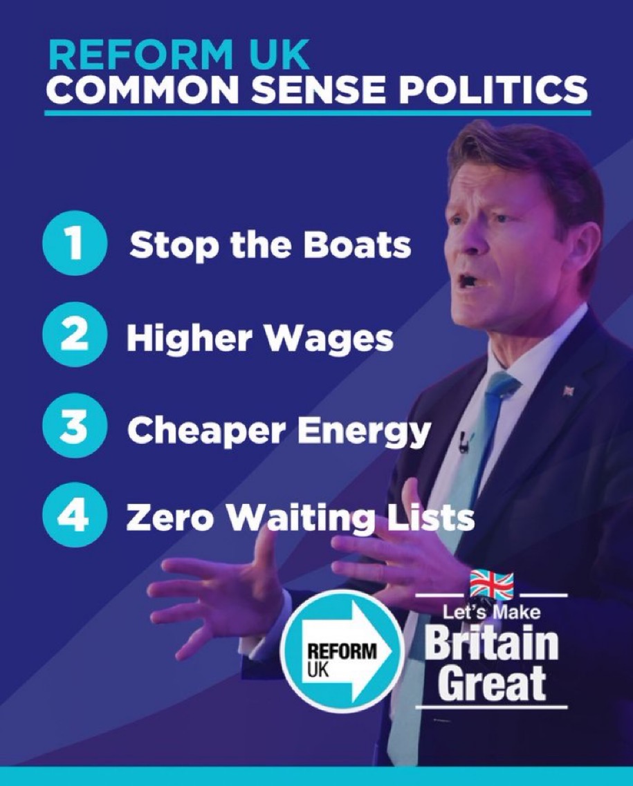 Richard Tice MP 🇬🇧 tweet media