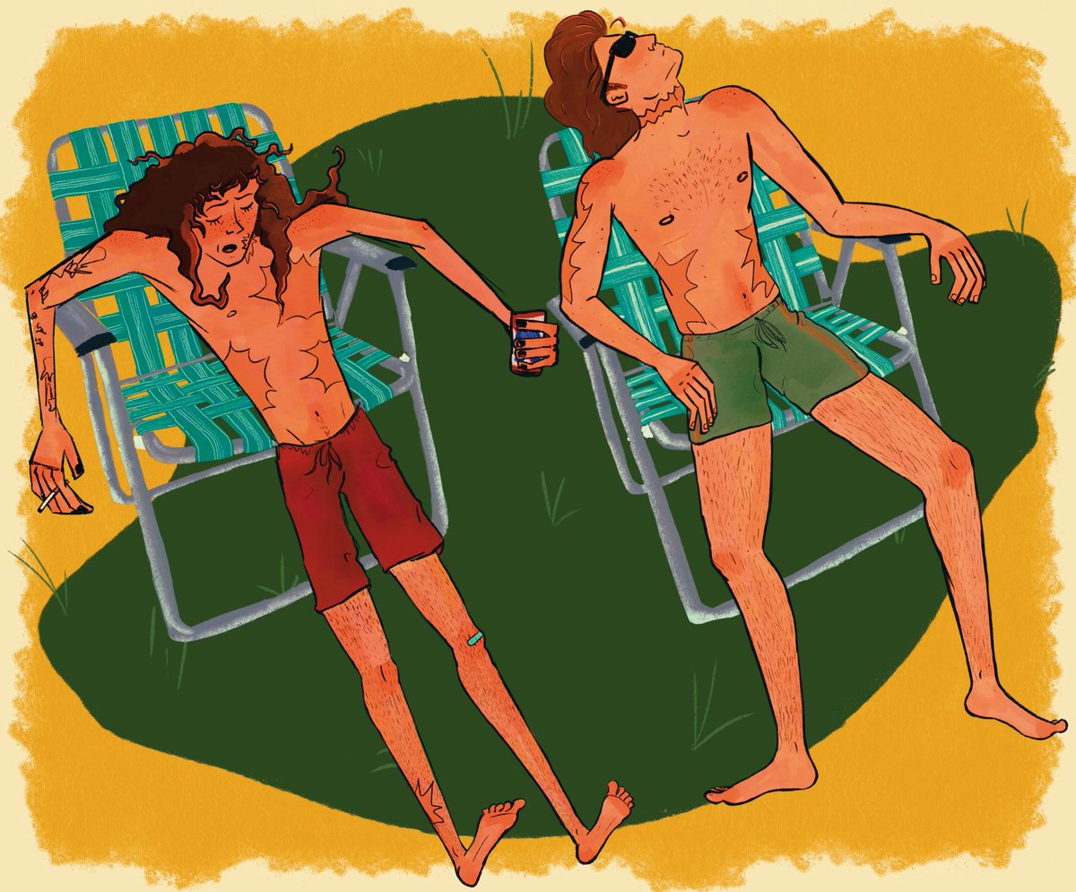 subvvaytovenus's tweet photo. hot summer sweaty steddie ☀️ https://t.co/RaSRI1iieR
