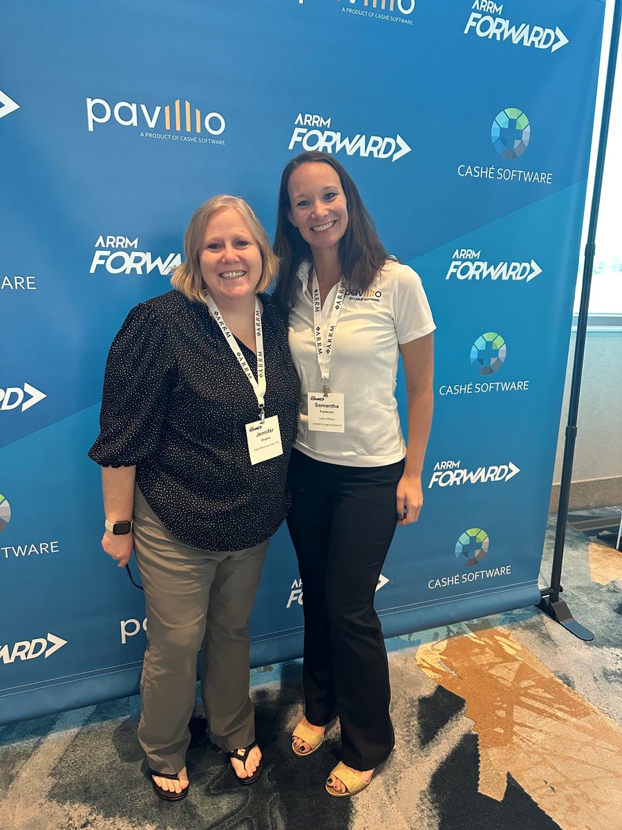 CasheSoftware's tweet photo. 👋Are you also at @ARRM? Come see us and enter to win a full outdoor pickleball set. #ARRMForward #HomeCare #DisabilitySerices https://t.co/vvjwynuEyd