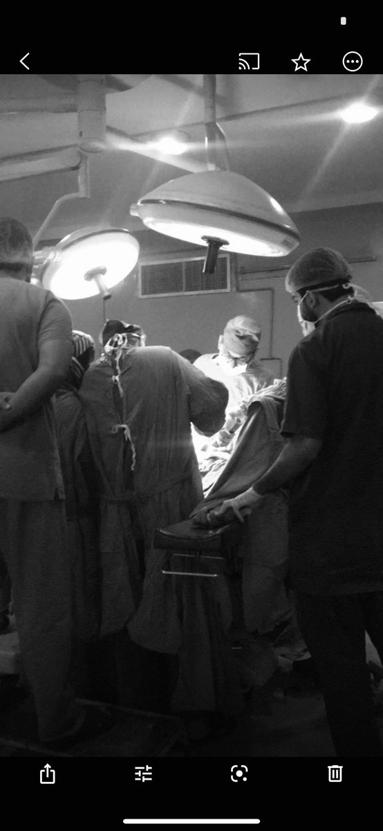 hjmajid's tweet photo. Being a surgeon is like being a superhero with a scalpel—saving lives, battling stress-monsters, and always on call! 🏥💉 But hey, who needs sleep or weekends when you get to wield the power of healing? 😄 #SuperSurgeon #LifeOfAScalpelWielder #SleepIsOverrated 
@gssoszh 🇵🇰 https://t.co/CP7mYTFJWx