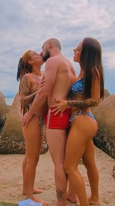 Dia de #TBT com esses lindos😋 https://t.co/b66i5kxvwt<a href="/tag/tbt"class="tags">#TBT</a>