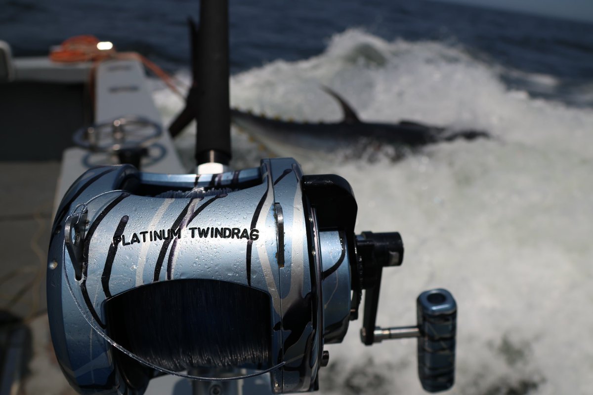 WickedTuna tweet picture