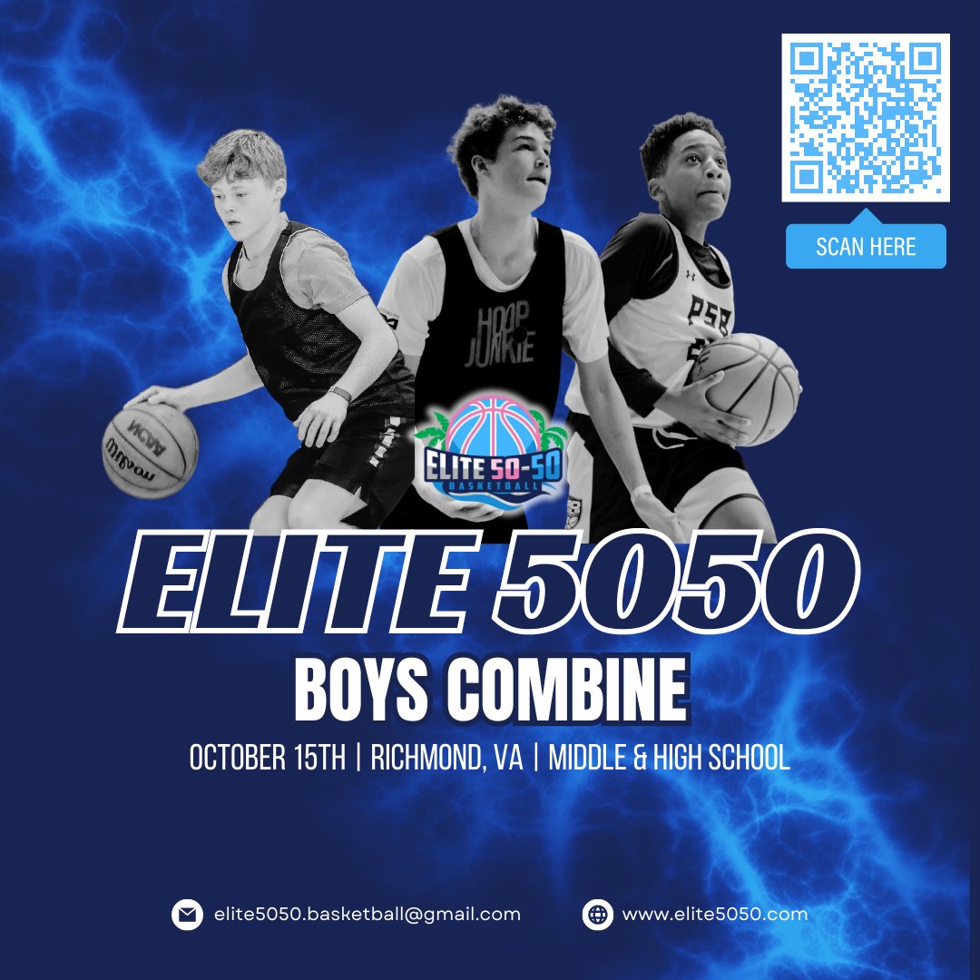 Elite50-50 tweet media
