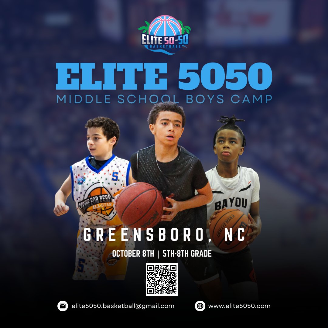 Elite50-50 tweet media