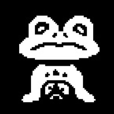 MaxiCalls's tweet photo. 🎁 #Giveaway 🎁

🏆 $10 in $ETH 

⚔️Rules⚔️

1️⃣LIKE❤️- RT🔁
2️⃣Follow me &amp; @FroggitErc 
3️⃣LIKE❤️- RT🔁 @FroggitErc's Pinned 📌

⌛24 Hours🔥

#NFTs #memecoin #Froggit #GEM https://t.co/n41QojwujI