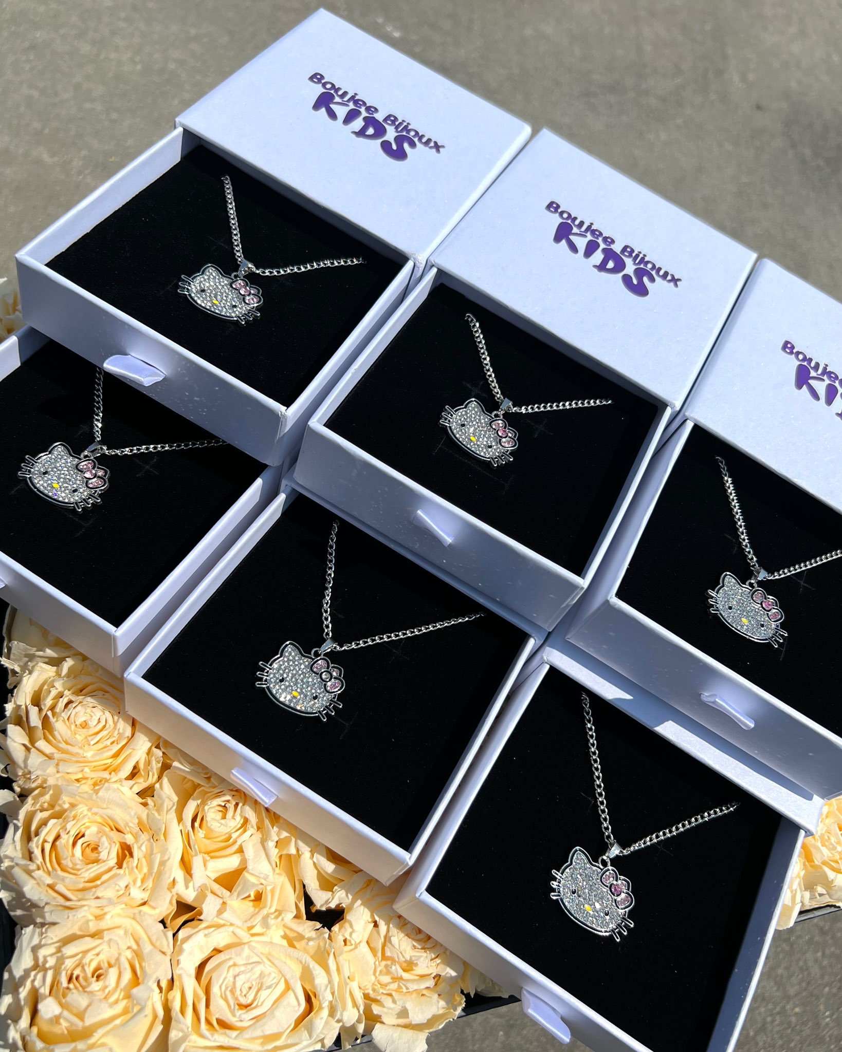Boujee bijoux jewelry clearance