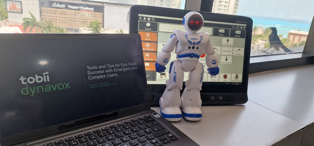 John Liddle tweet media