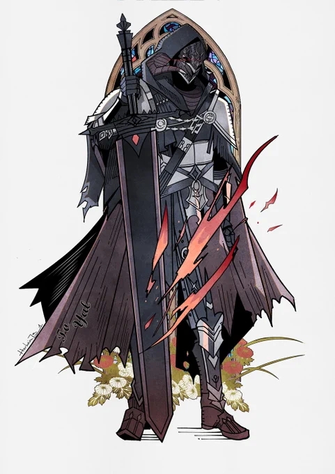 #FF14 #FFXIV #FFXIVART  Commissions