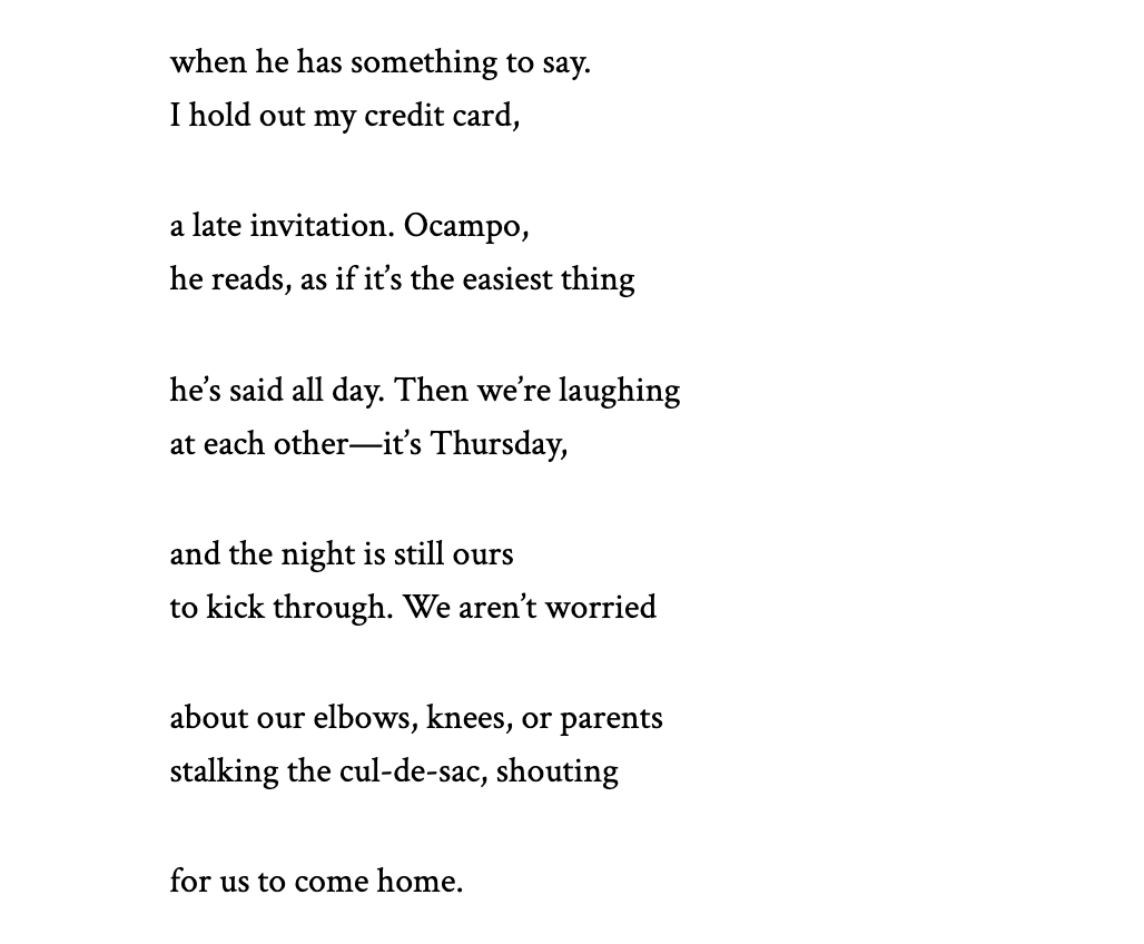 maybenoreen's tweet photo. So so so excited to be sharing this piece, the current final poem of an in-progress project, "There Are No Filipinos in Mississippi," which aims to center Filipino people in the Deep South. Thank you so much to @caesarah_ &amp; @PalettePoetry for believing in my work! 🛹 https://t.co/0r7cErZ0Gt