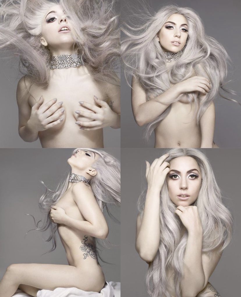 RT @gagavoodo2: 24 years old lady gaga photographed by nick knight (2010) https://t.co/daw06Qm1LP