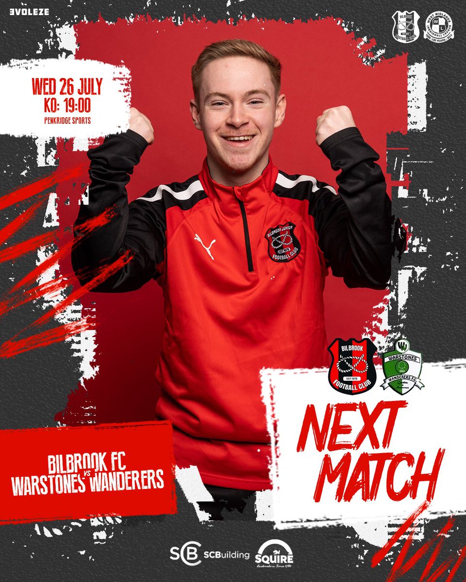 Bilbrook FC tweet media