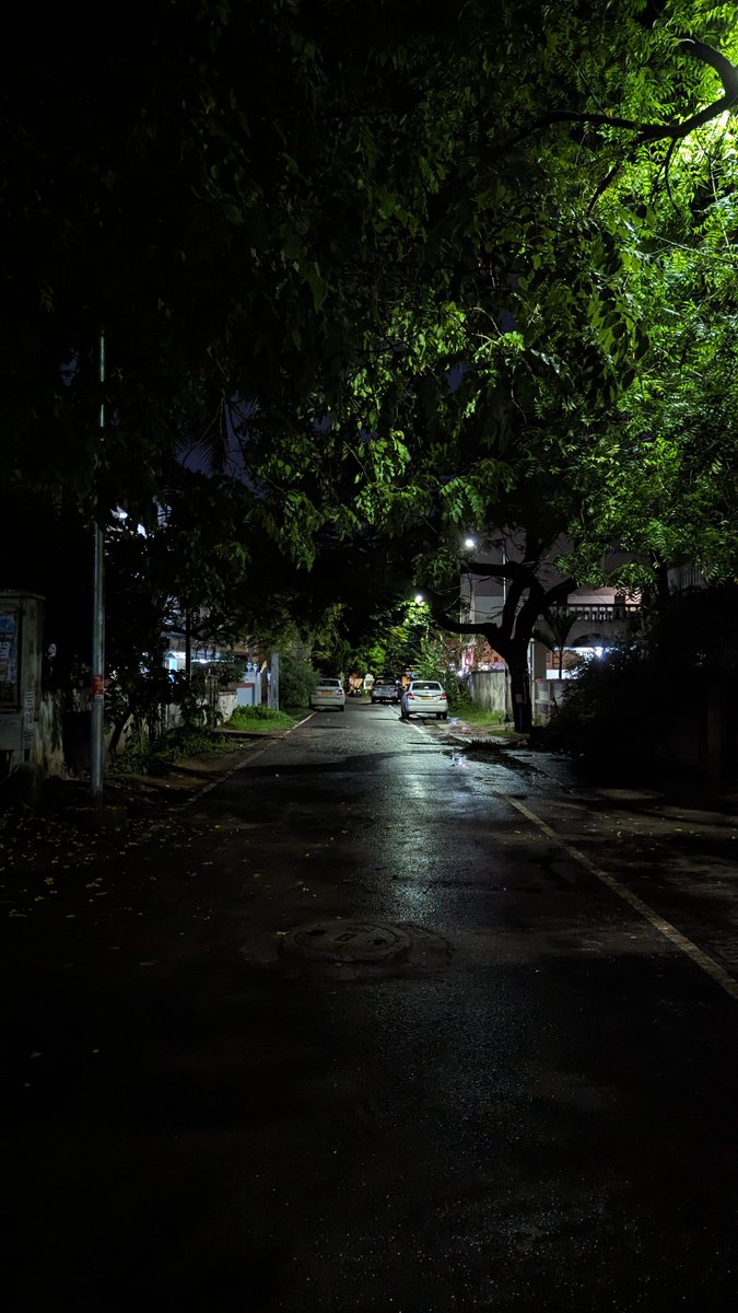 nahinseenivasan's tweet photo. Rainy Evening in Chennai ❤️
.
..
#shotonpixel #shotonpixel7 #googlepixel #nightmode #lonelyroad #chennairains #chennaidiaries #chennaitimes #chennai #googlepixel7 #chennairains❤ #chennaistreets #velacherylove #velacherytimes #velacherydays #velachery https://t.co/roSbMSqnoC