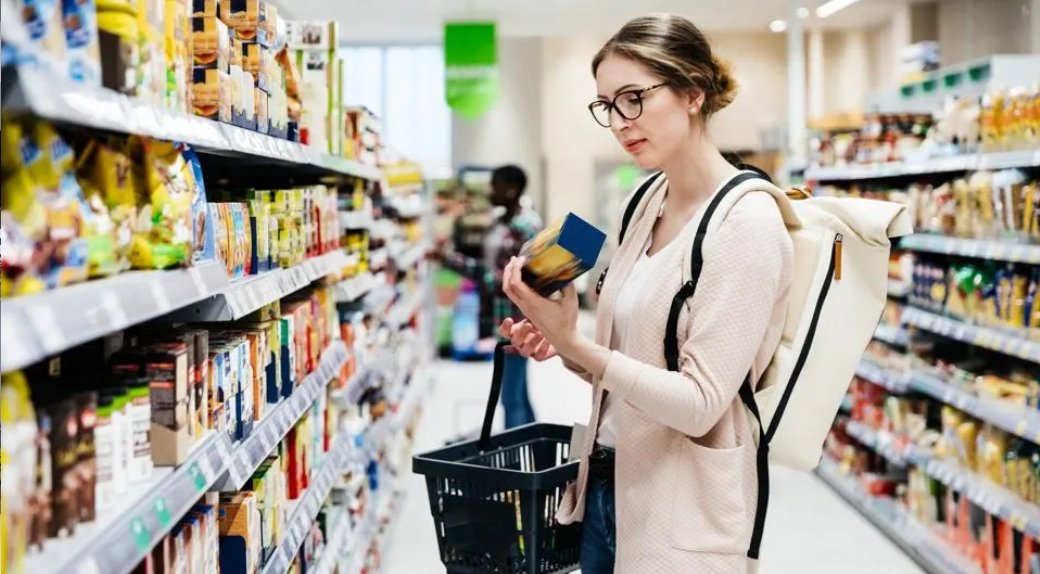 Albertsons Companies thinks of leveraging Private Labels to build loyalty and differentiate from competitors
The company consolidates sub-brands into larger brands and emphasizes private label offerings due to rising national brand prices amidst inflation.

#privatelabel #loyalty