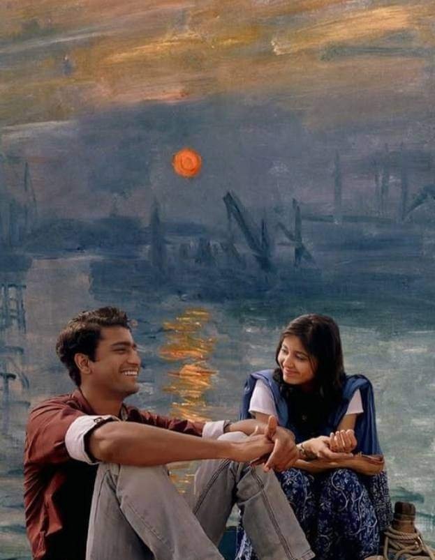 funnytesh's tweet photo. ज़िंदगी क्या है अनासिर में ज़ुहूर-ए-तरतीब
मौत क्या है इन्हीं अज्ज़ा का परेशाँ होना
#8yearsofMasaan 💙 https://t.co/dbDKuXtVe8