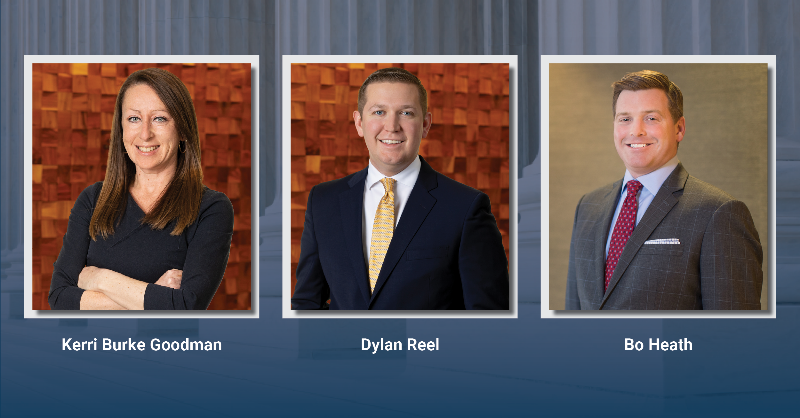 mwconsulting's tweet photo. 🎉 Senior Vice Presidents Kerri Burke and Bo Heath and Vice President Dylan Reel were awarded MWC’s 2023 Atkinson-Payne Pro Bono Award for their work on behalf of Military Missions in Action.

Read the full story: