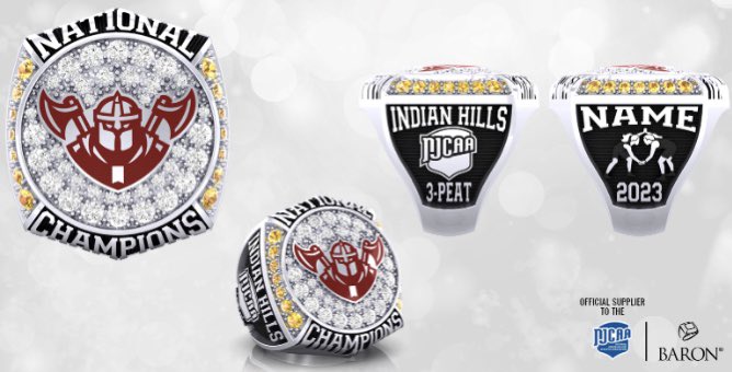 💥👀3x🏆 #RingSzn