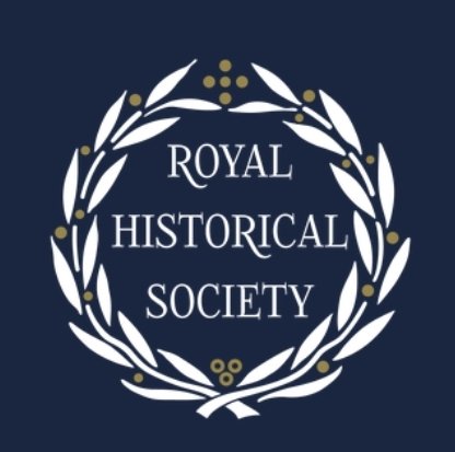 Pleased to join <a href="/RoyalHistSoc/">Royal Historical Society</a> as a Postgraduate Member 🥳