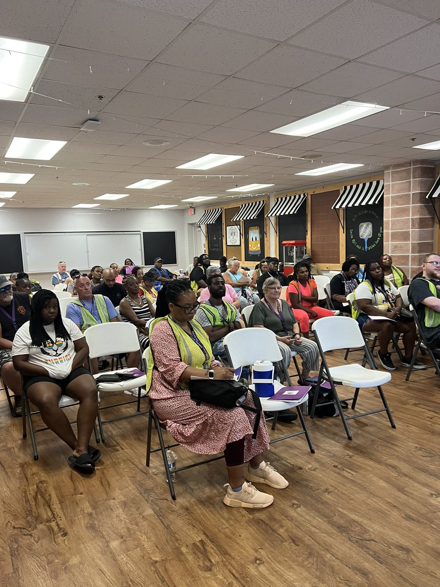 Dr. Linda Watkins (@drlindawatkins) on Twitter photo We had 3 great sessions with our transportation staff. Thanks <a href="/jmpetrisin/">janet m petrisin</a> and <a href="/MarcusBanks6378/">Marcus Banks</a> for giving OSS time on your welcome back agenda this week! We are ready for 23-24! <a href="/MeghanHighfield/">Meghan Highfield</a> <a href="/ToddAHawks/">Todd Hawks</a> #wearewayne 💜 We had 3 great sessions with our transportation staff. Thanks <a href="/jmpetrisin/">janet m petrisin</a> and <a href="/MarcusBanks6378/">Marcus Banks</a> for giving OSS time on your welcome back agenda this week! We are ready for 23-24! <a href="/MeghanHighfield/">Meghan Highfield</a> <a href="/ToddAHawks/">Todd Hawks</a> #wearewayne 💜