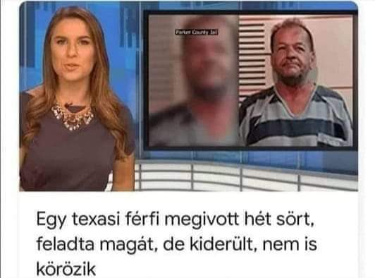 Mit tett volna ha benyom 10 páleszt?
😂 😂 😂