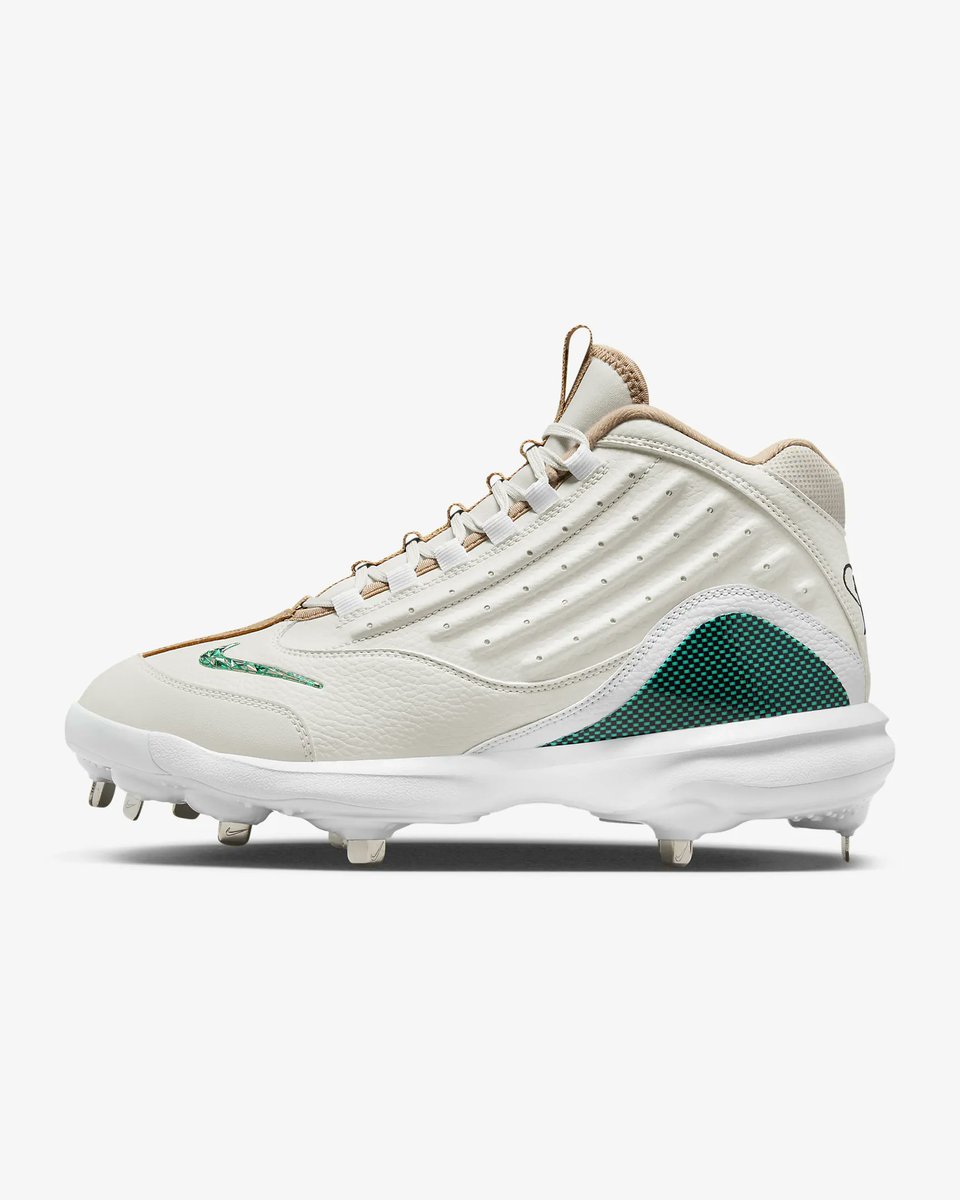 AD: Few sizes back in stock
Nike Griffey 2 'All-Star Game' Baseball Cleats

Shop -> https://t.co/MLhu5xRM7V https://t.co/yjTJYuYlge