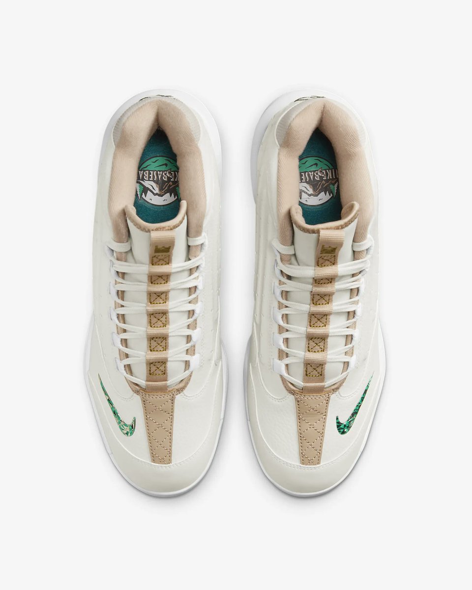snkr_twitr's tweet photo. AD: Few sizes back in stock
Nike Griffey 2 'All-Star Game' Baseball Cleats

Shop -> https://t.co/MLhu5xRM7V https://t.co/yjTJYuYlge