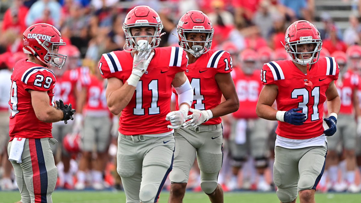 Excited To Be At The University Of Dayton July 28th For A Visit!! <a href="/CoachHorch/">Scott Horcher</a> <a href="/John_bowes_/">John Bowes</a>