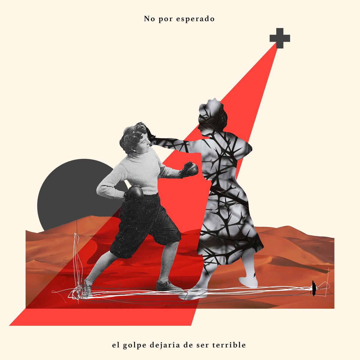 ZieloZeta's tweet photo. no por esperado,
el golpe dejaría de ser terrible 🫀

#collage #art #collageartist #mixedmedia #collageartwork #digitalcollage #collagebywomen #creative #papercollage #zielozeta https://t.co/dDaw8n2x1P