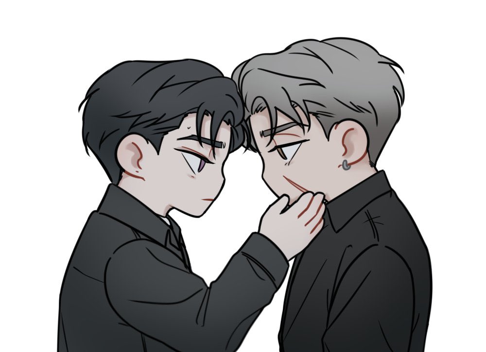 __00535's tweet image. 쓰담