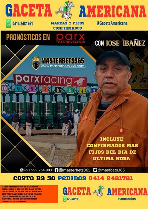 audiohipismo's tweet photo. BAJA AQUI GRATIS SOLO POR HOY A MANERA DE PROMOCION
LA REVISTA GACETA AMERICANA MARTES 25 JULIO CON LOS CONFIRMADOS ULT HORA Y RETIRADOS ACTUALIZADOS EN ESTE ENLACE https://t.co/f4l1Uve0O1
#HIPSMO https://t.co/8XmGiPq5J3