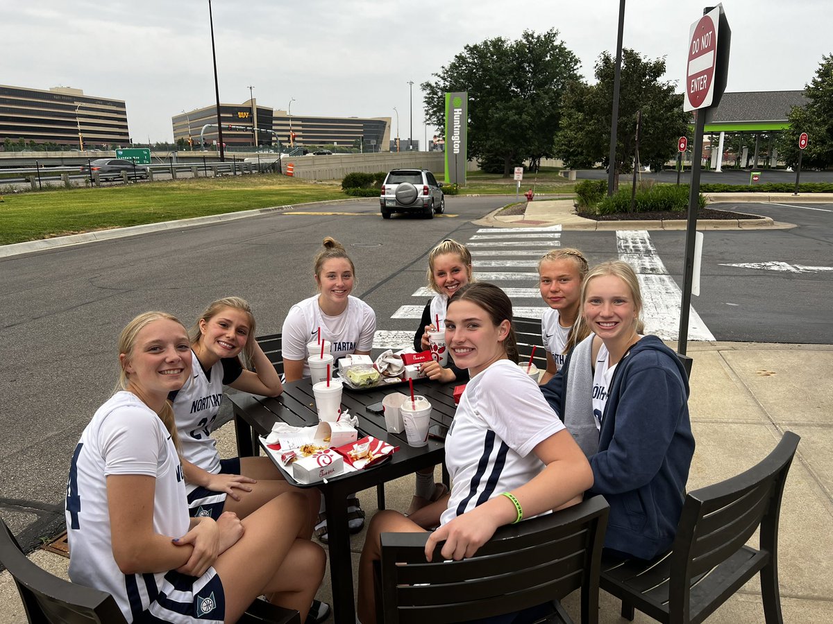 North Tartan West tweet media